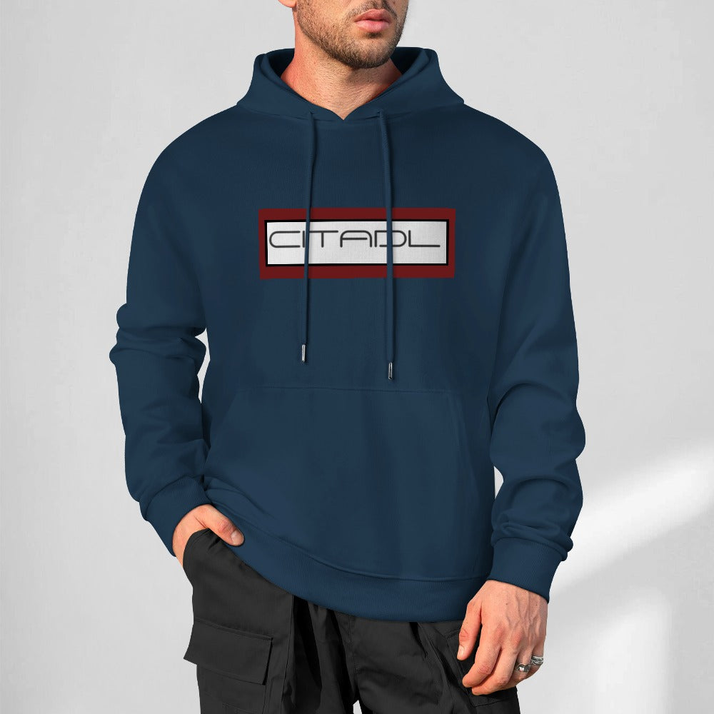 Men's Hoodie