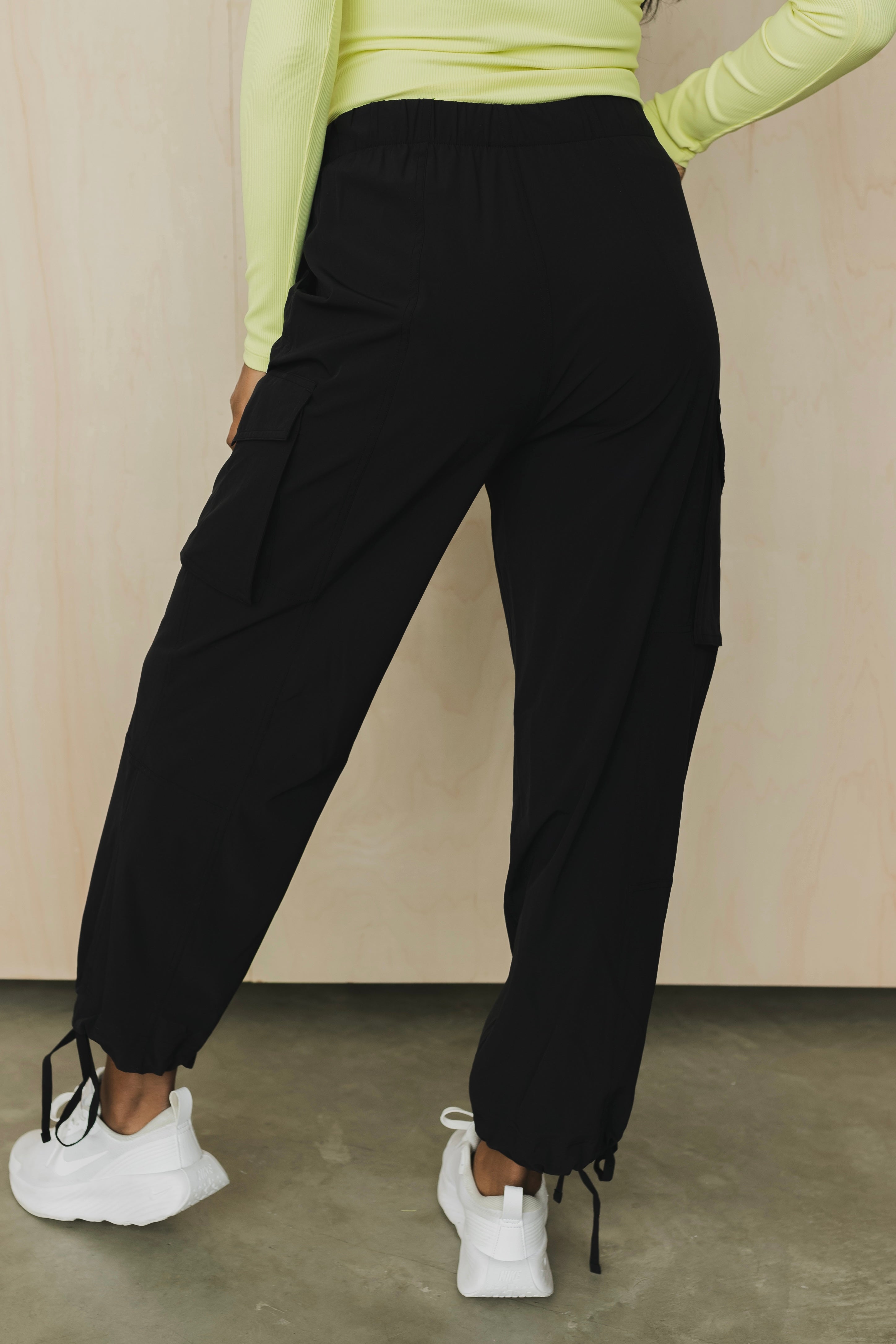 Cargo Pant