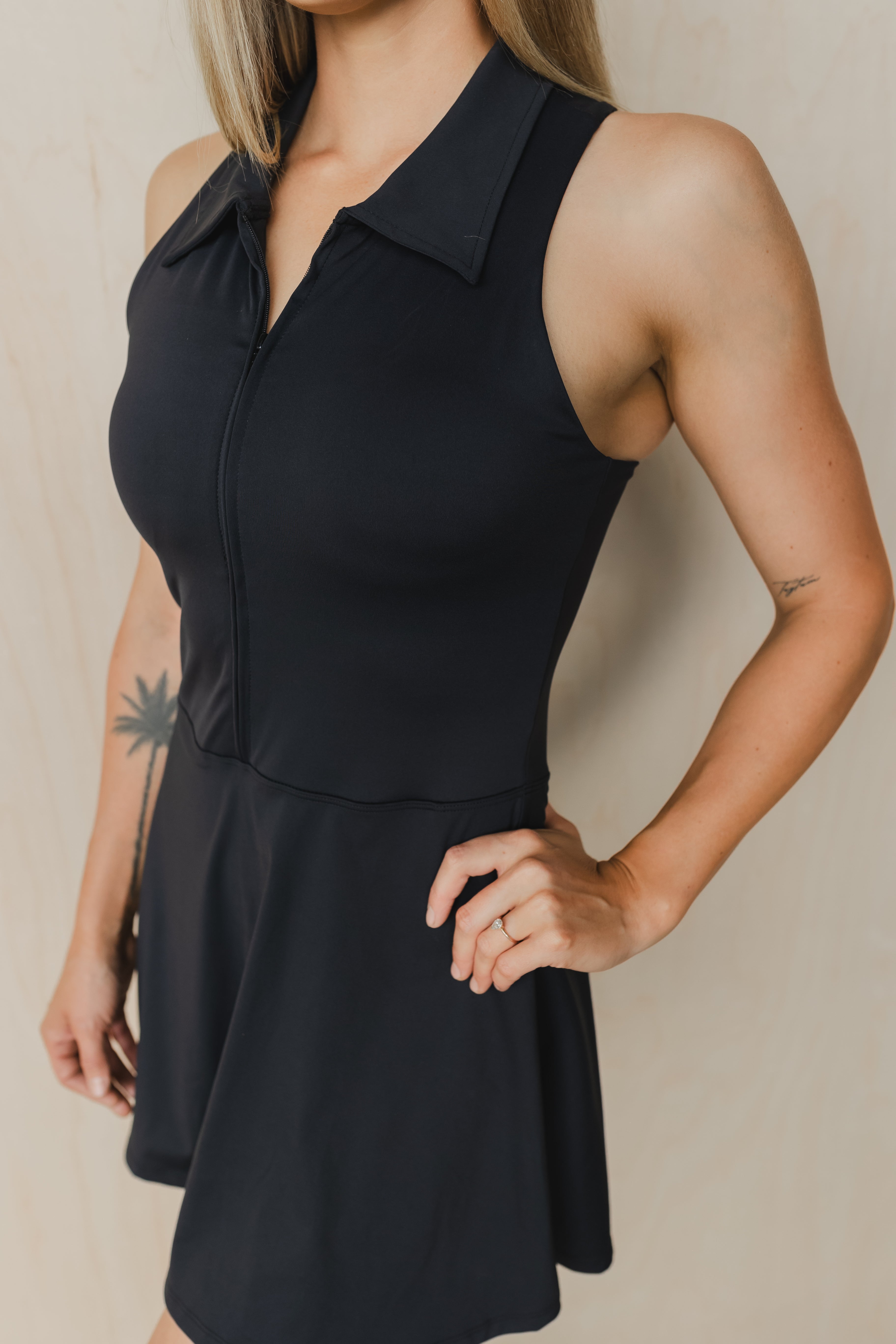 Tee Time Dress