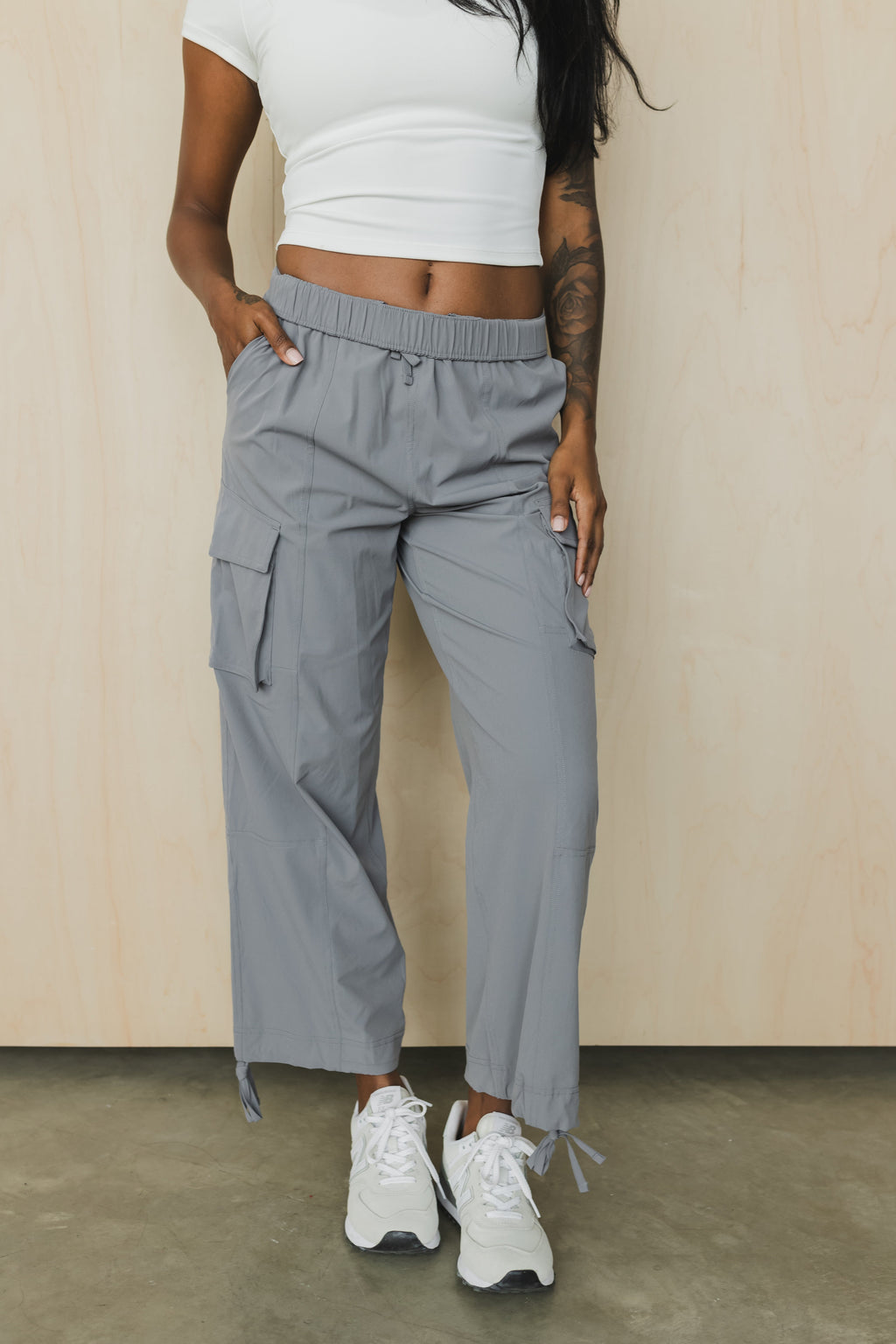 Cargo Pant