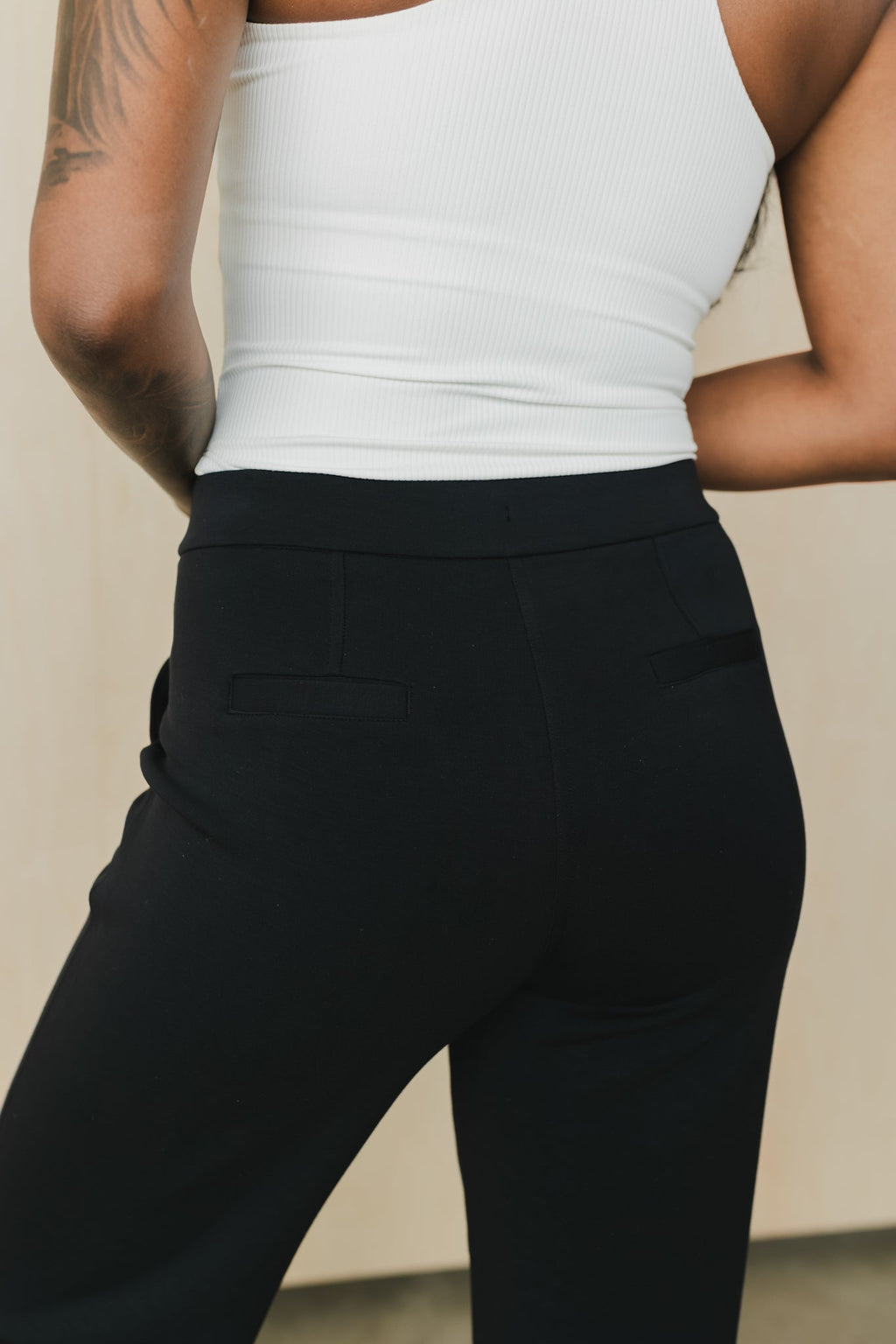 Everyday Dress Pant