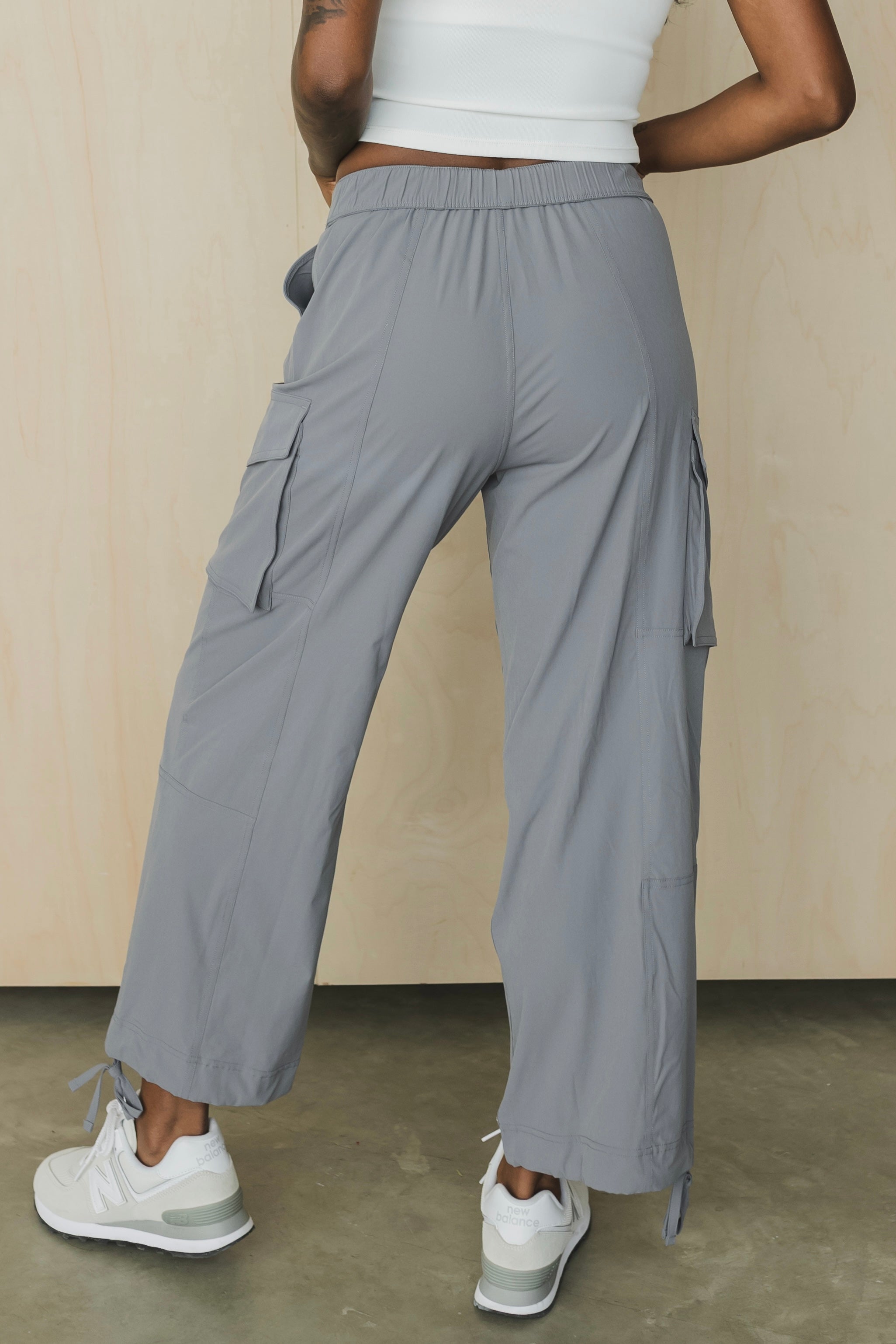 Cargo Pant