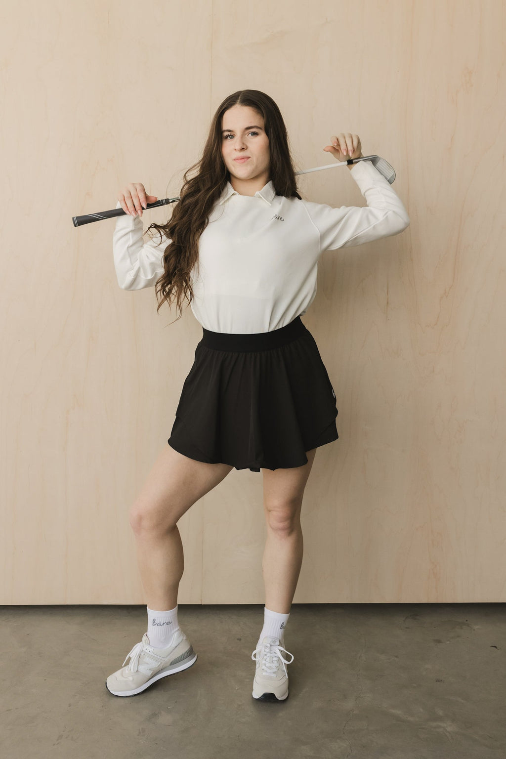 Bella Skirt