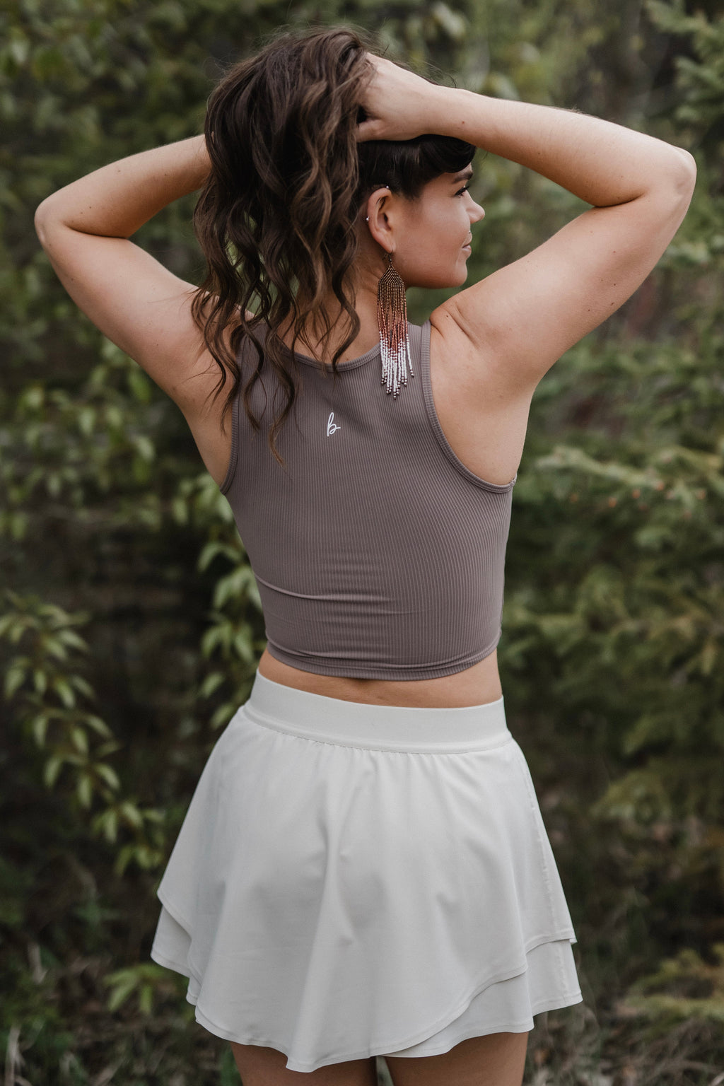 Bella Skirt
