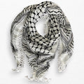 Naseem Kufiya (Keffiyeh) | Classic