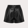 Bella Leather Short