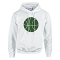 Unisex Pullover Hoodie
