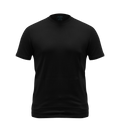 Men's Merino Wool T-Shirt — Lightweight